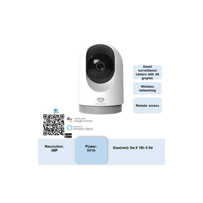 PRIMERO Smart Camera 2k Z3