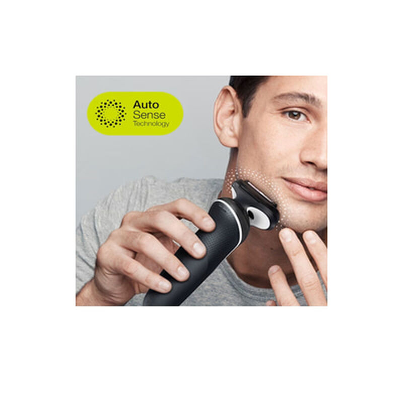 BRAUN Series 5 Wet & Dry Shaver 51-W1600S-image 4