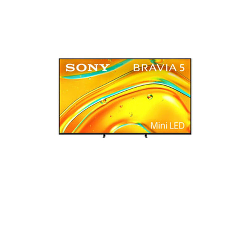 SONY Miniled google tv-image 1