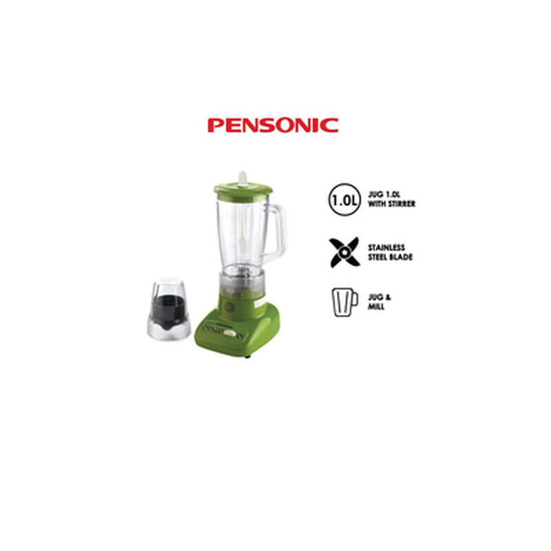 PENSONIC Blender 1l PB-3203L-image 3