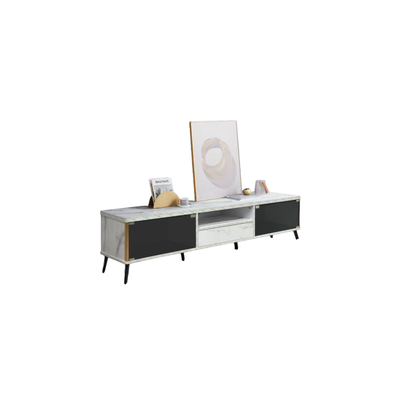 RELAX 1.8m Tv Cabinet HAKU