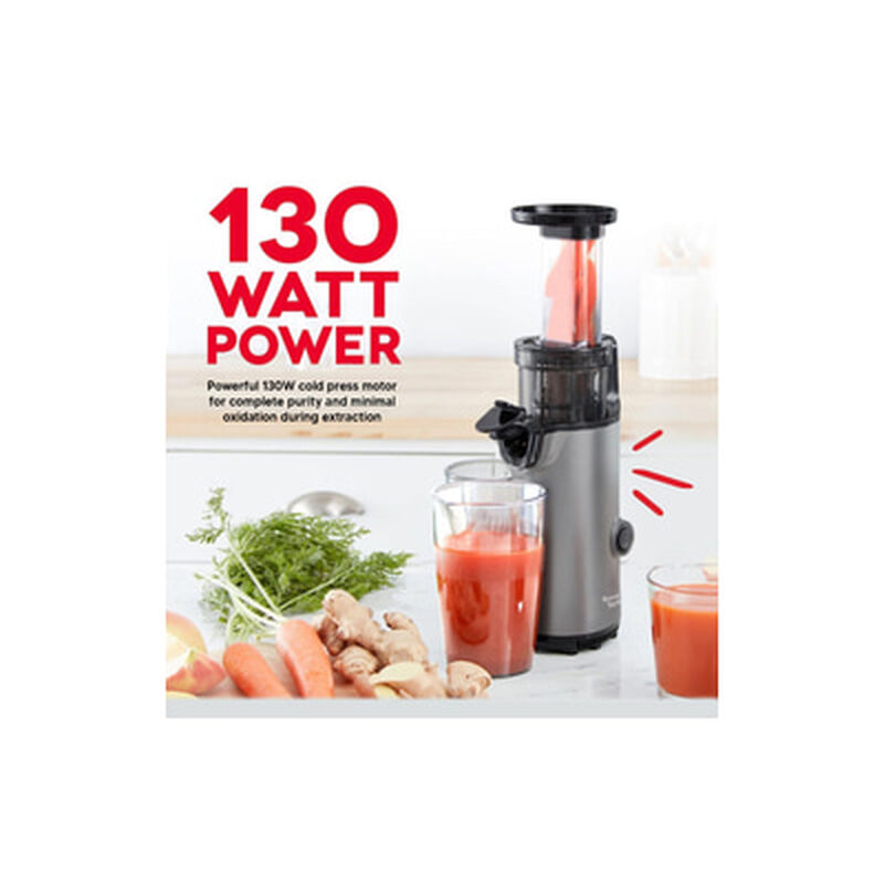 R.TAYLORS Slow Juicer SJ1-image 2