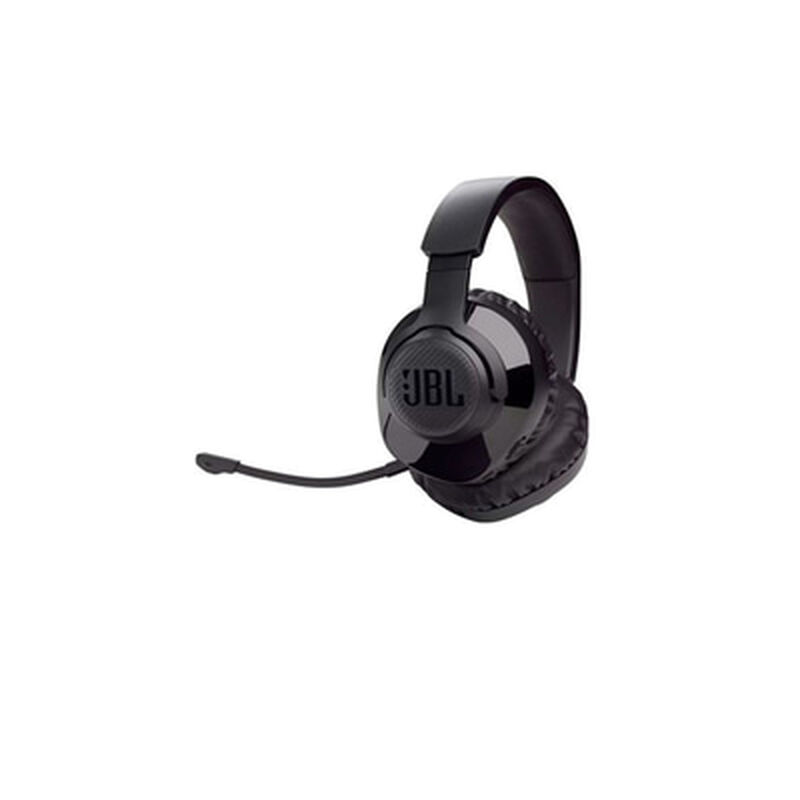 JBL Wireless Gaming Headset Quantum 350 Black JBLQ350WLBLK-image 4