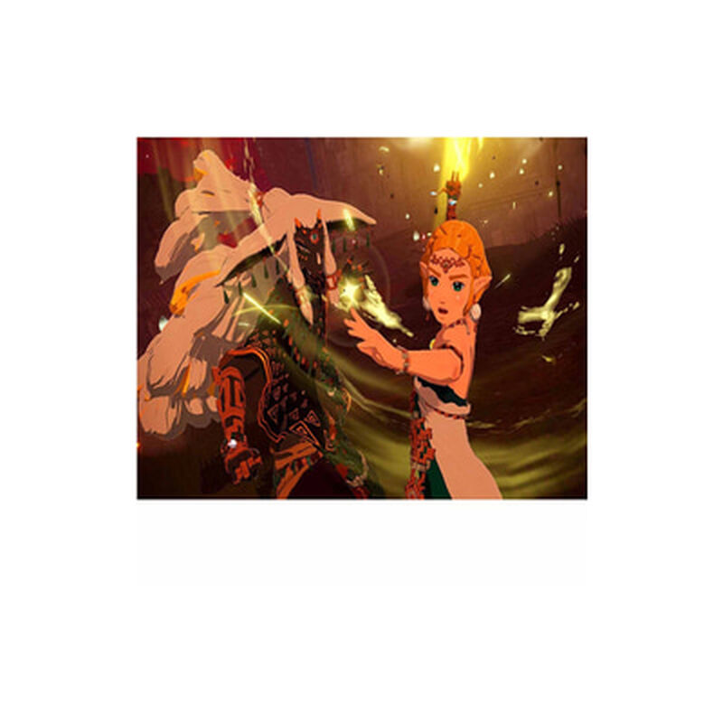 NINTENDO Hyrule Warriors Age Of I NTD-BEE-P-AAGAB-SEA-image 7