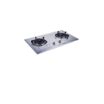 MILUX Built In Hob MGH-S634M