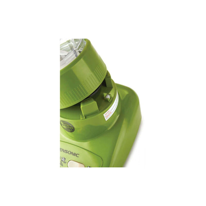 PENSONIC Blender 1l PB-3203L-image 4