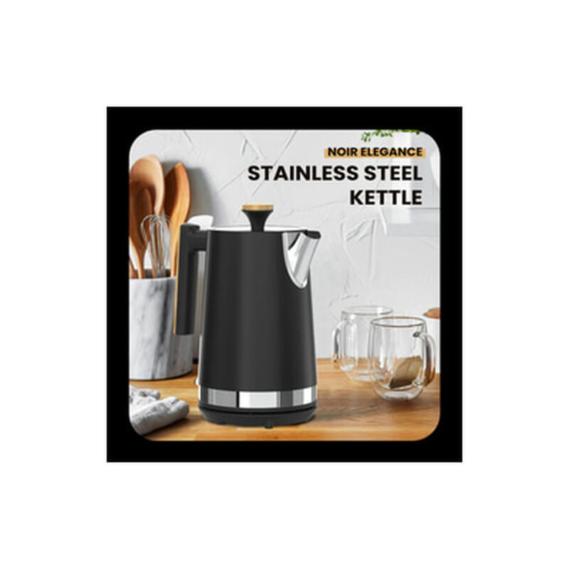 R.TAYLORS Kettle 1.7l RK30-image 2