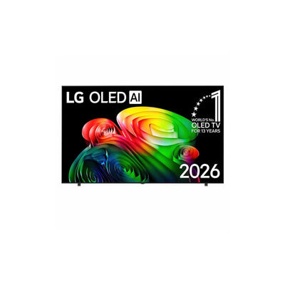LG 83in Oled 120hz Smart Tv OLED83B6PSA.ATS