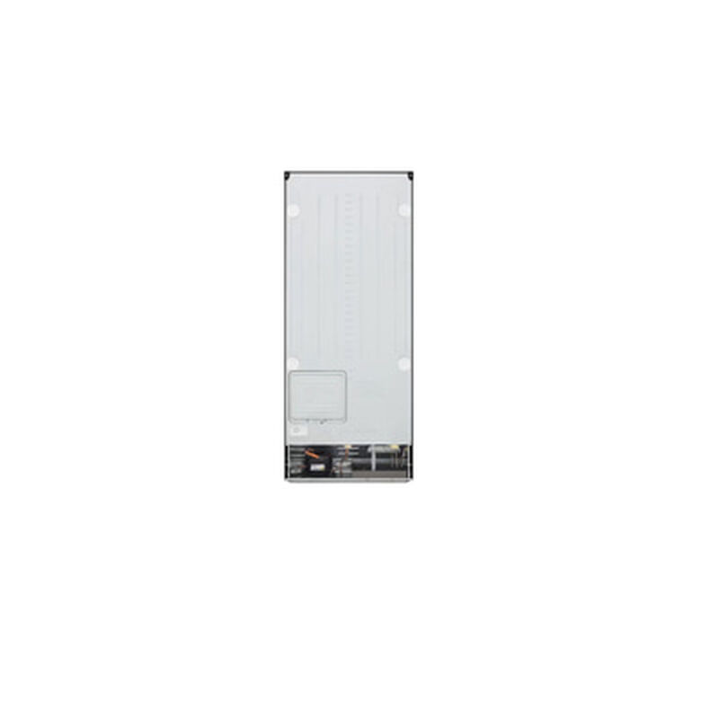 LG 2 door fridge 330l-image 5