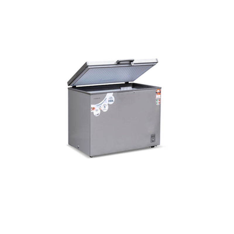FABER Chest freezer-image 2