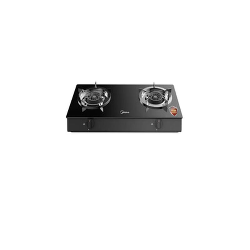 MIDEA Table Top Burner Tempered Glass MGS-T211G-image 2