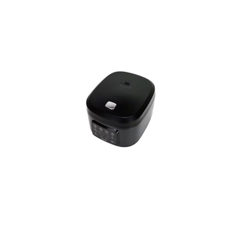 PANASONIC Rice Cooker Micro-c0 1.8l SR-DA182KSK-image 3