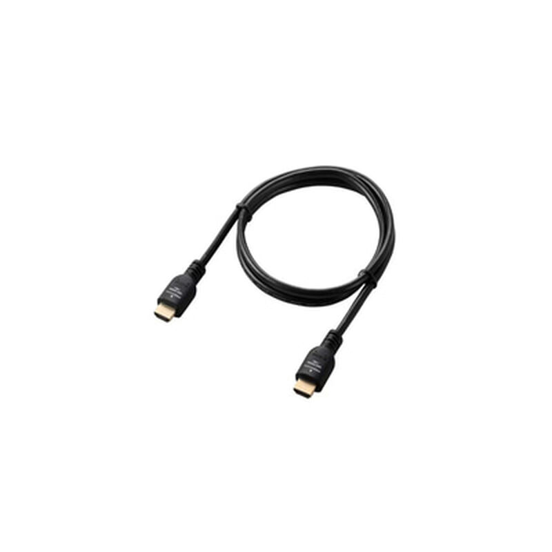 ELECOM Premium hdmi cable-image 2