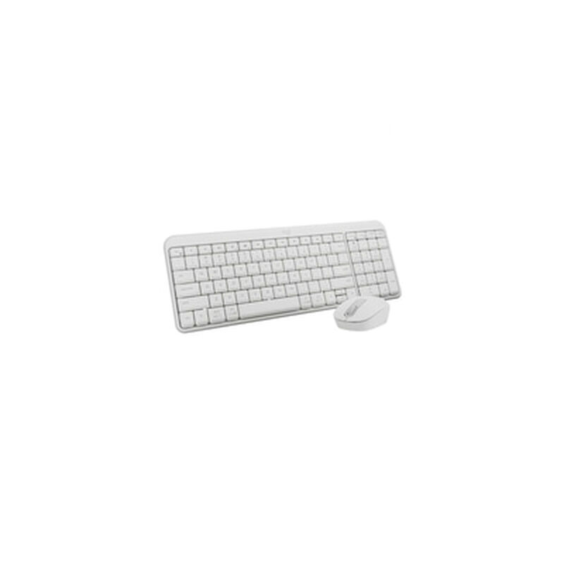 LOGITECH Compact bluetooth combo-image 2