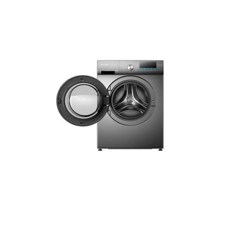 SHARP Front Load Washer 7kg ESFX7APG-image 3