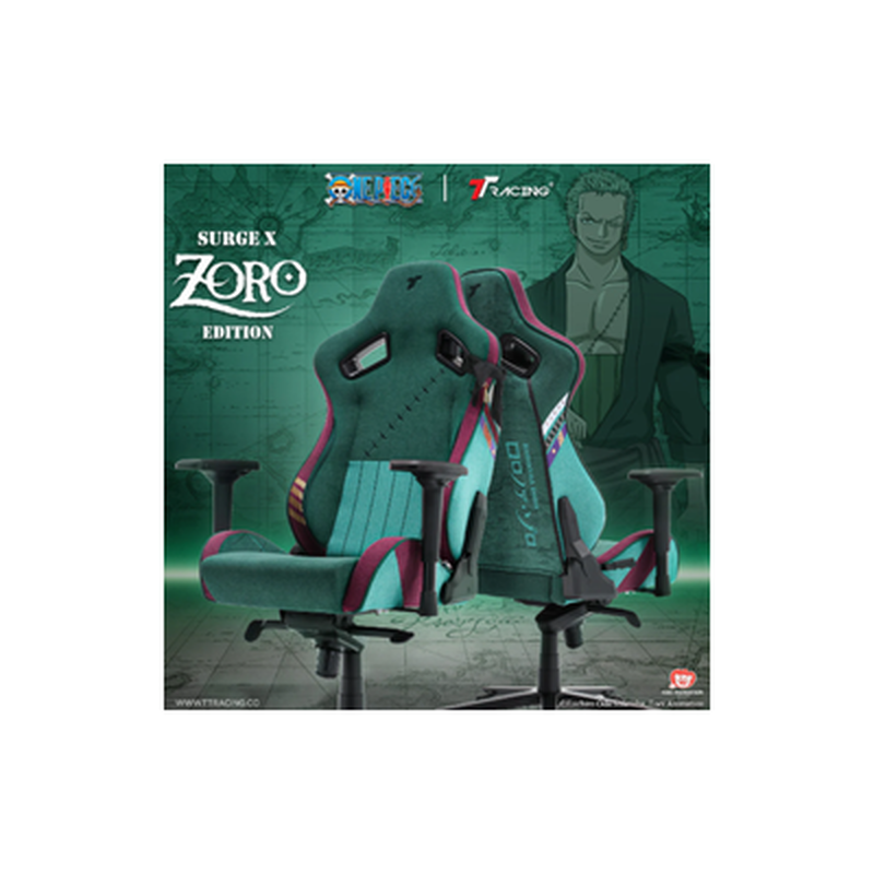 TT RACING Surge X Air Threads Zoro ZORO-image 1