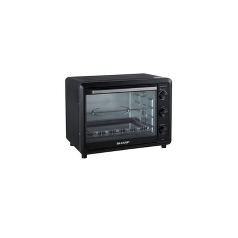 SHARP Electric Oven 60l EO60KMA-image 3