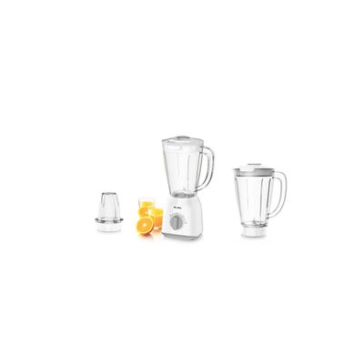 ELBA Blender 1.5l EBG-J1536FJ(WH)