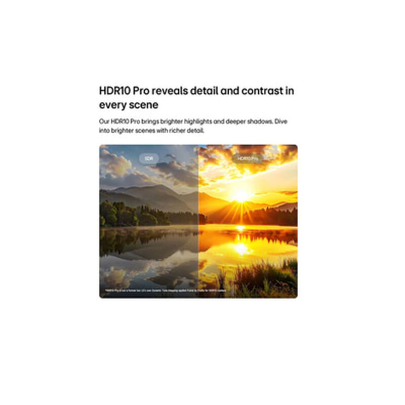 LG Uhd 60hz-image 5