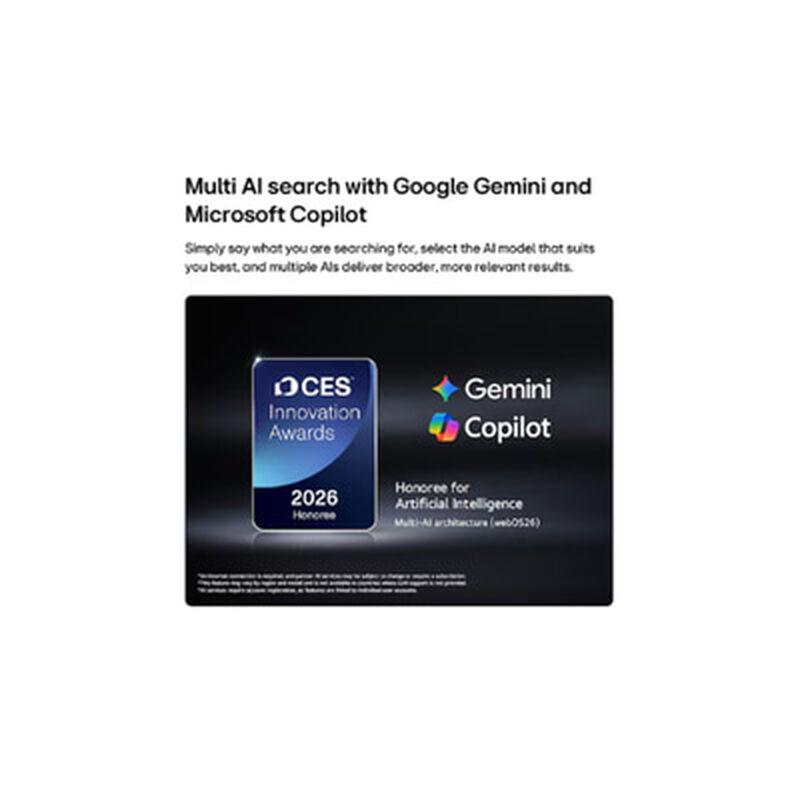 LG Oled 120hz-image 7