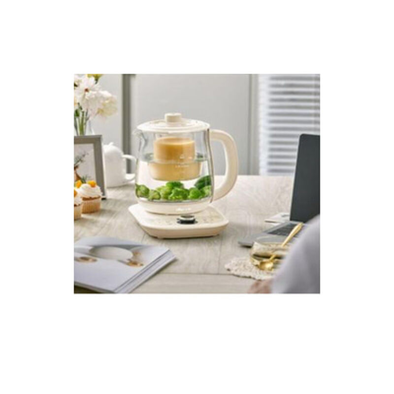 MIDEA Healthy Pot 1.5l MKH15108BGA-image 1