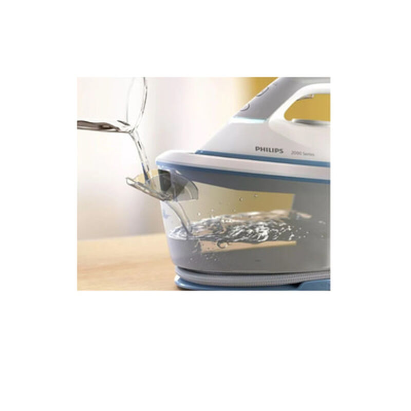 PHILIPS Steam Generator PSG2000/20-image 4