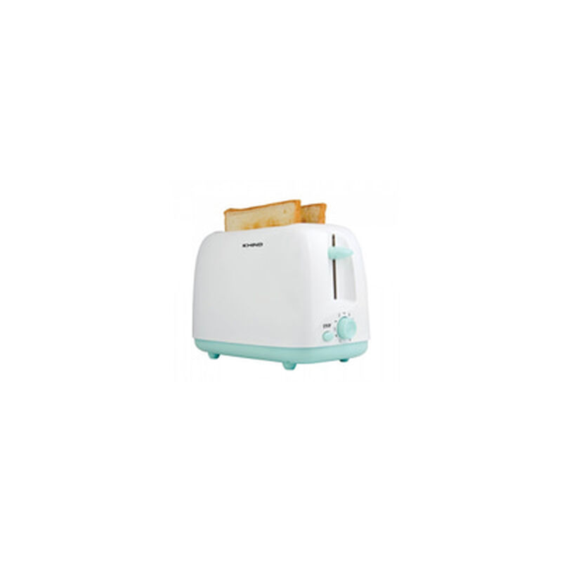 KHIND Toaster - 2 Slice BT808-image 2
