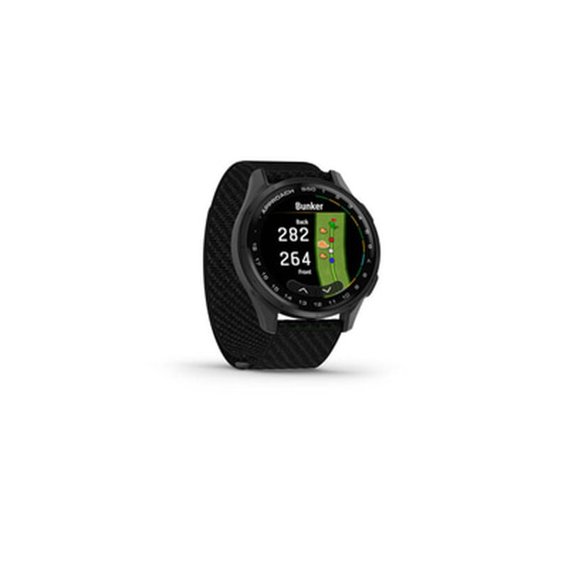 GARMIN Approach S50 Black 010-03010-40-image 3