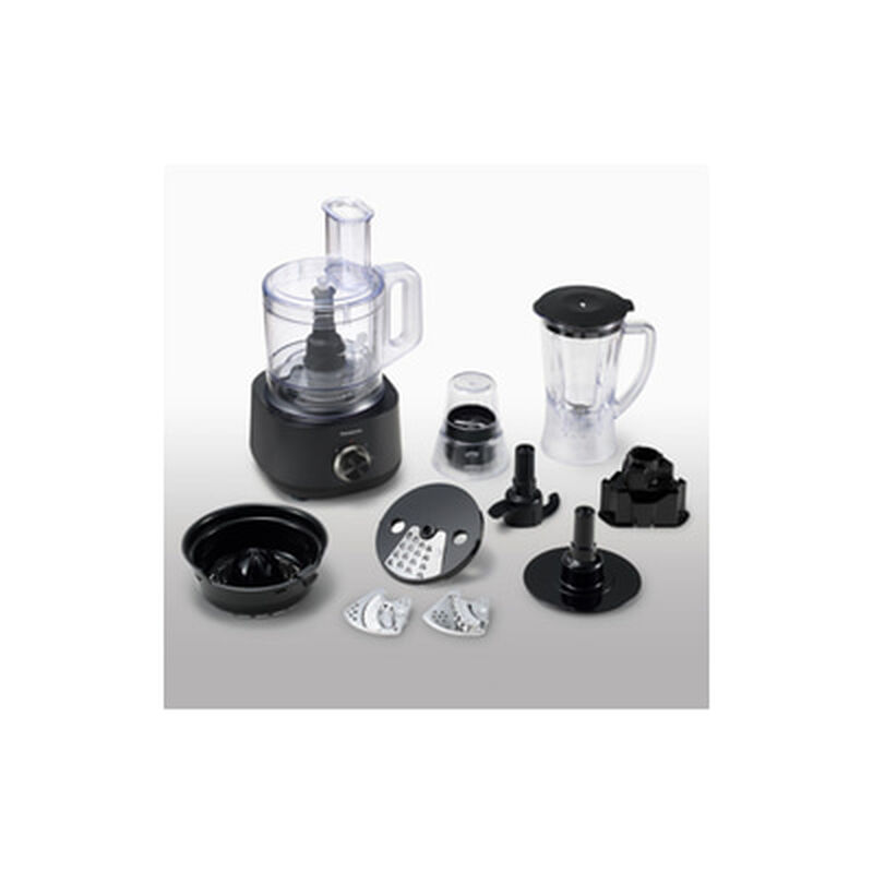 PANASONIC Food Processor 2.4l Food Processor MK-F510KSK-image 5