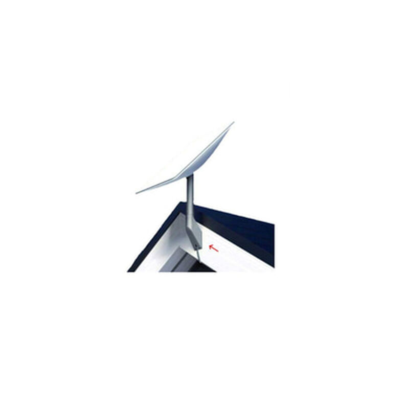 STARLINK Short Wall Mount STA-03512002-503-image null