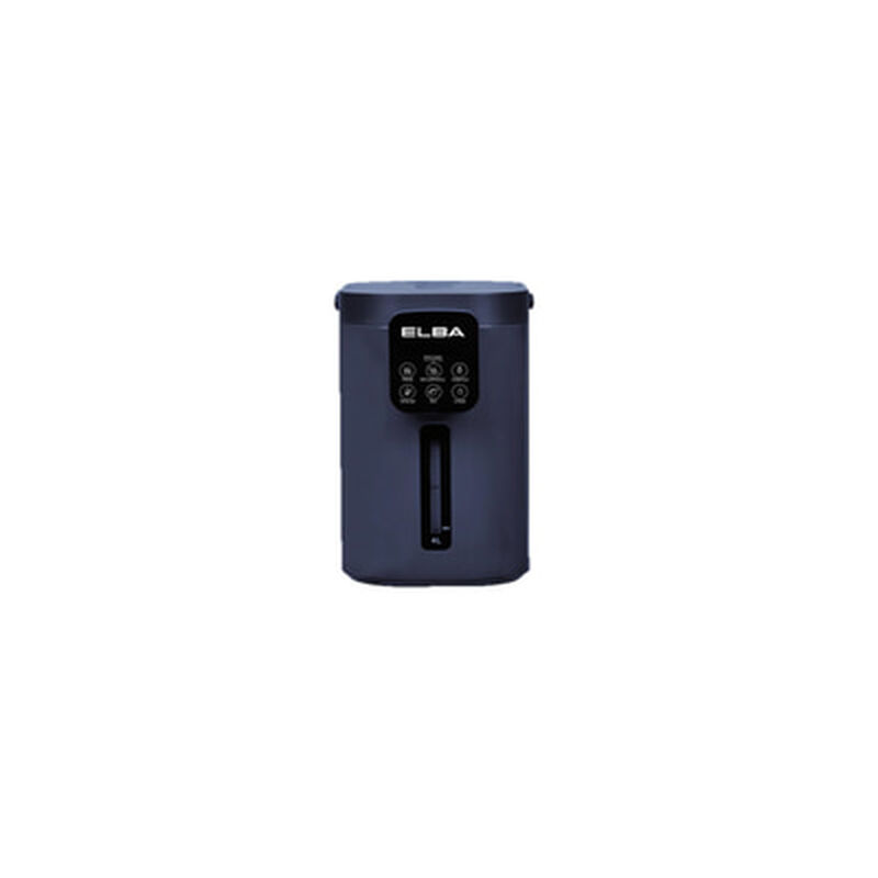 ELBA Thermopot 4l ETP-R4023D(BL)-image 1