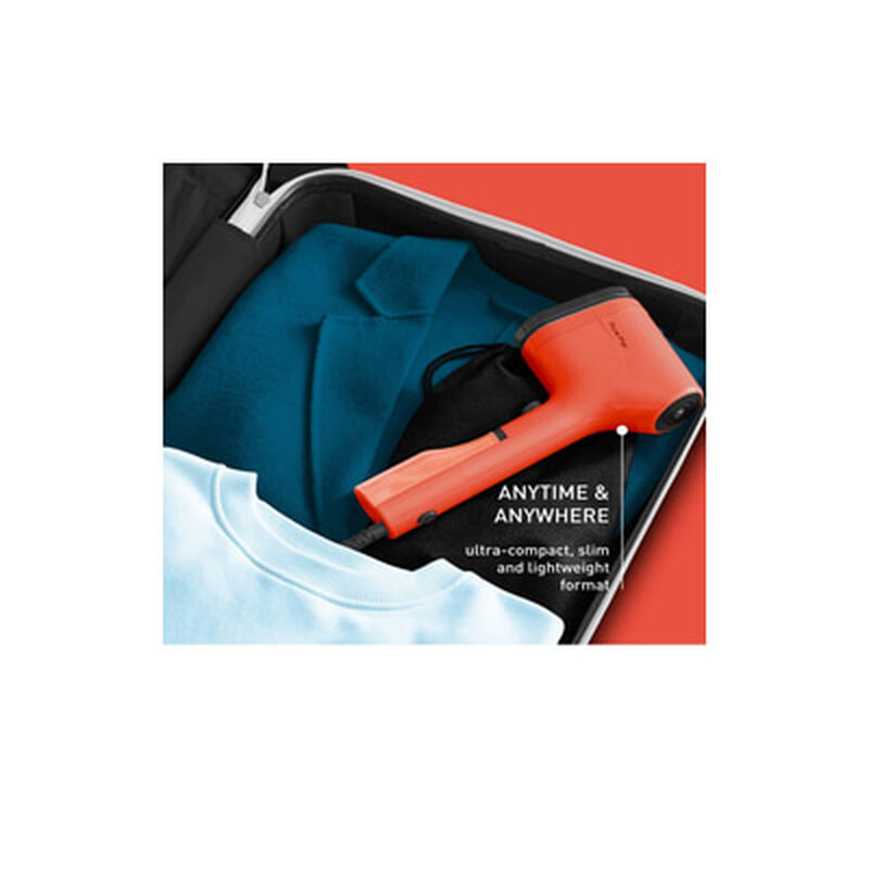 TEFAL Handy steamer-image 7
