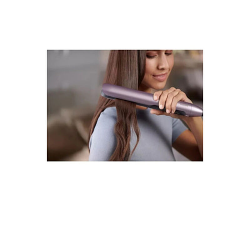 PHILIPS Hair Straightener BHS530/00-image 4
