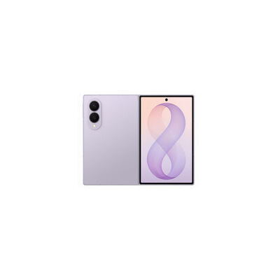SAMSUNG Fold8 Violet(12+512gb) SM-F971BLVGXME