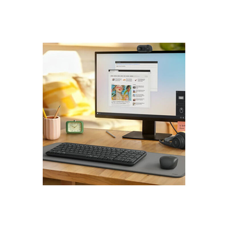 LOGITECH Compact bluetooth combo-image 5