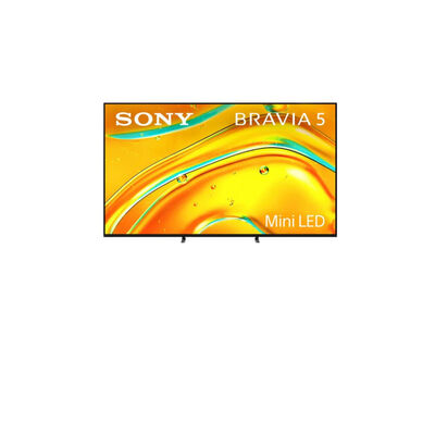 SONY 65in Miniled Google Tv K-65XR50