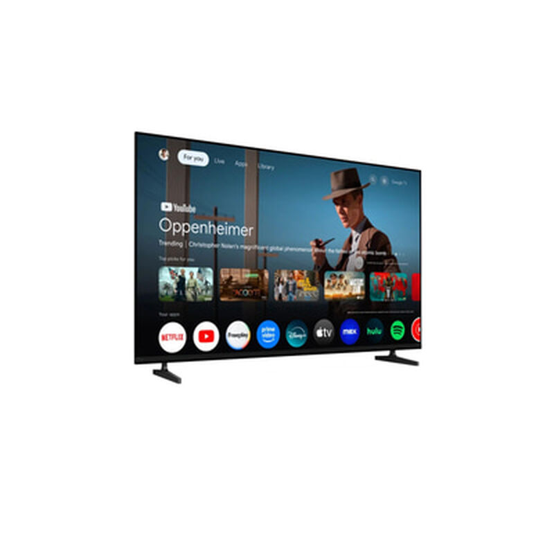 SONY 4khdr google tv-image 2