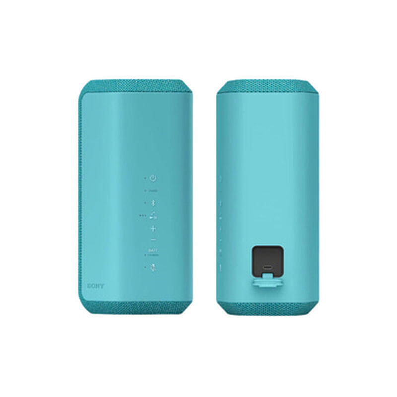 SONY Portable wireles speaker-image 3