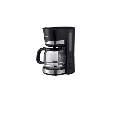 ELBA Coffee Maker ECM-R1583(BK)