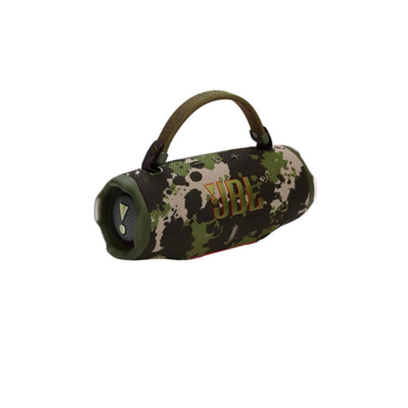 JBL Portable w/proof speaker-image 4