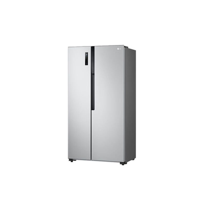 LG Side By Side Fridge 508l GC-B507PQAM.AHSRLML-image 3