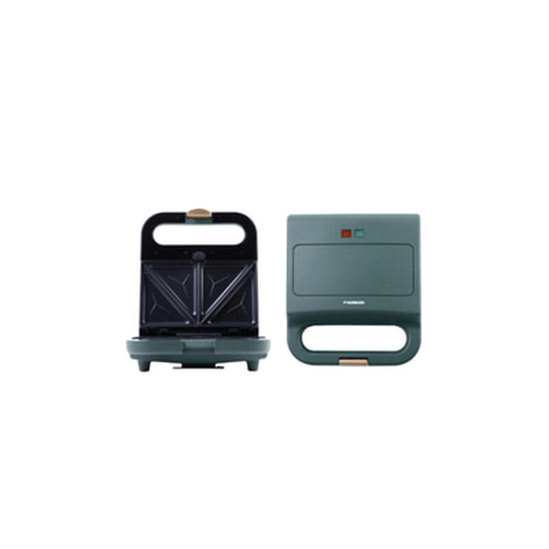 FABER Sandwich Maker Retro FSM R623-image 2