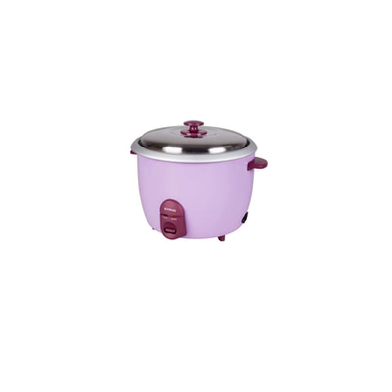 KHIND Rice Cooker 1.8l RC718-image 2
