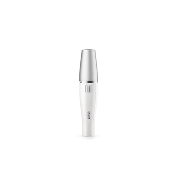 BRAUN Face Epil+facespa 2 In 1 SE810-image 1