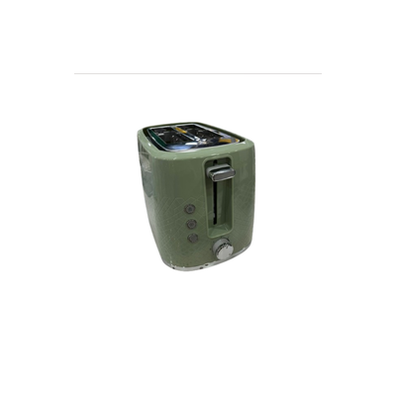 ELBA Toaster Foresta ET-Q2785(GN)-image 4
