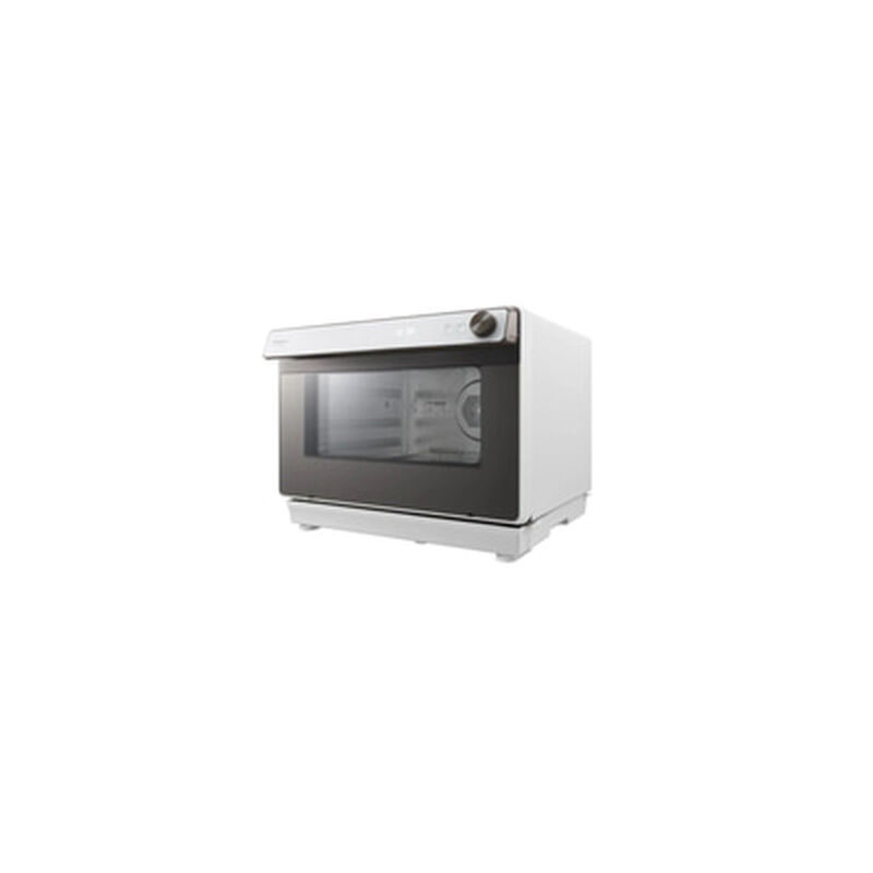 PANASONIC Microwave Oven 31l Cubie NU-SC280WMPQ-image 3