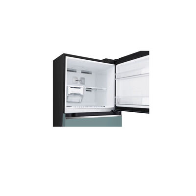 LG 2 Door Fridge 330l Macaron-mint GN-B332PMGB.ACMRLML