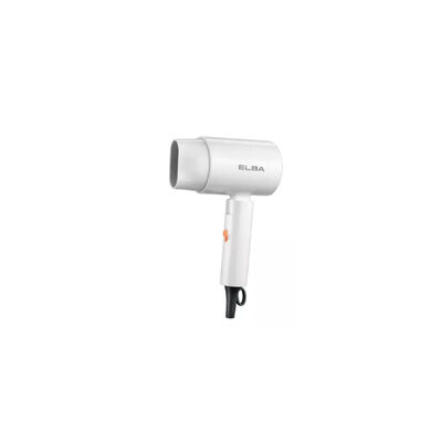 ELBA Hair Dryer EHD-S1228TR(WH)