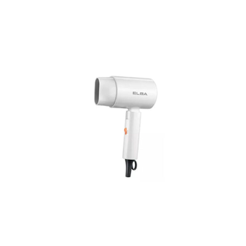 ELBA Hair Dryer EHD-S1228TR(WH)-image null