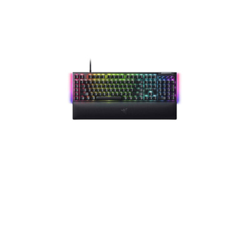 RAZER Mechanical gaming kyboard-image 1